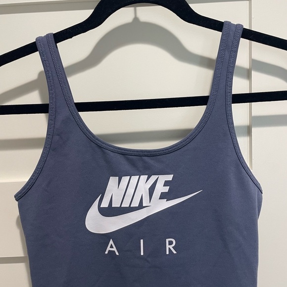 Nike Air Tight Fit Bodysuit - Picture 2 of 10